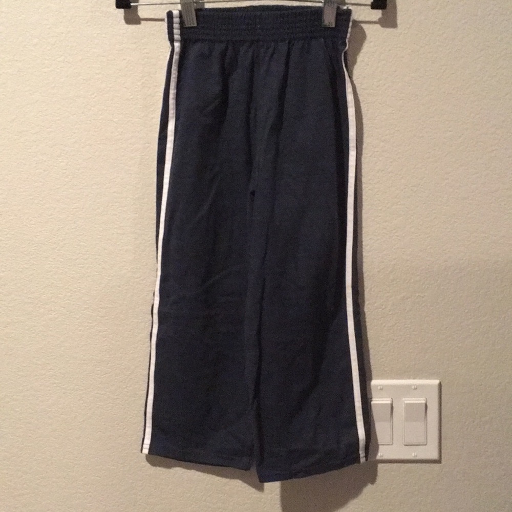 Garanimals boys light weight cotton pants!